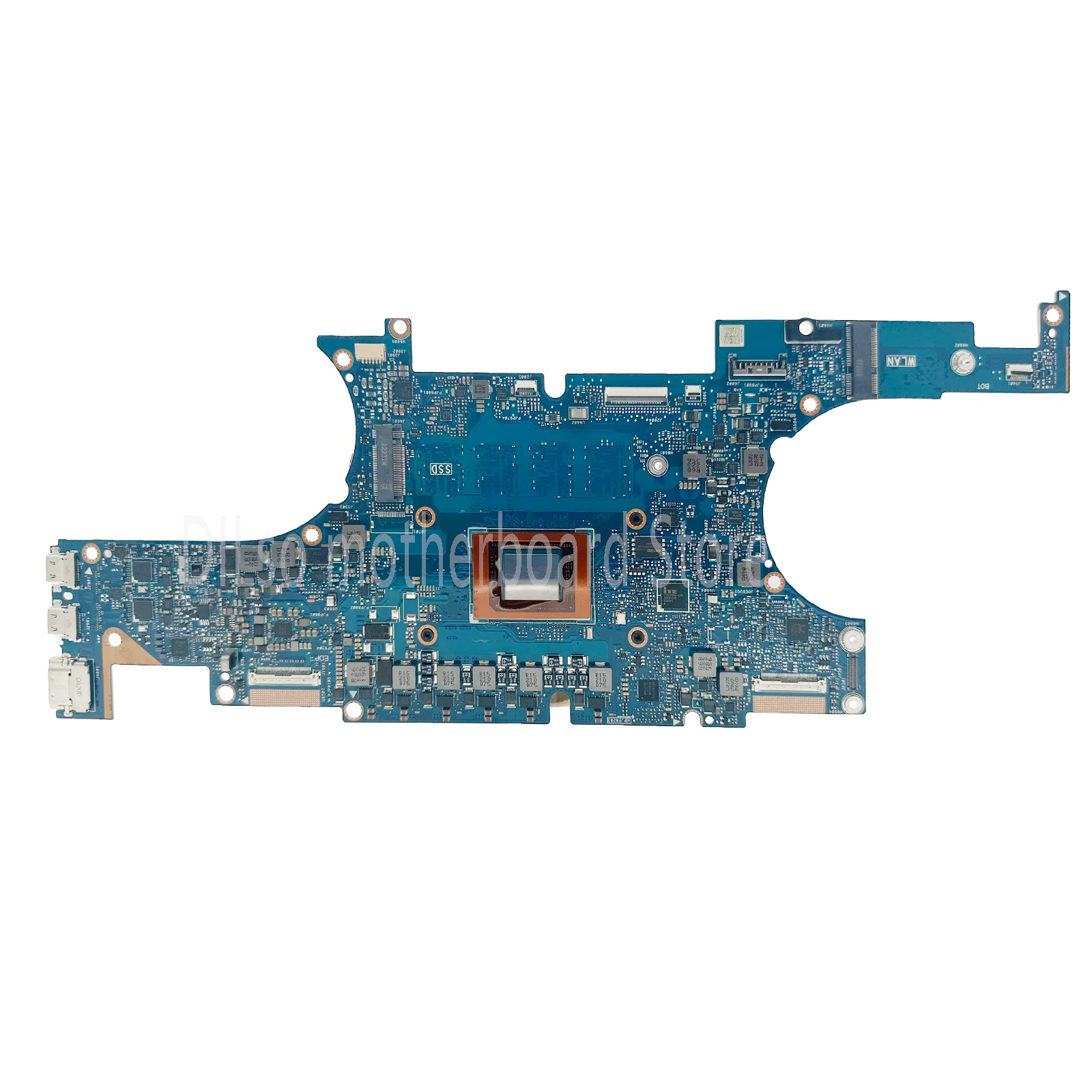 KEFU UN5401RA Mainboard is suitable For ASUS UN5401 UM5401RA BM5401RA RM5401RA Laptop Motherboard R7-6800H R9-6900H RAM-8GB/16GB