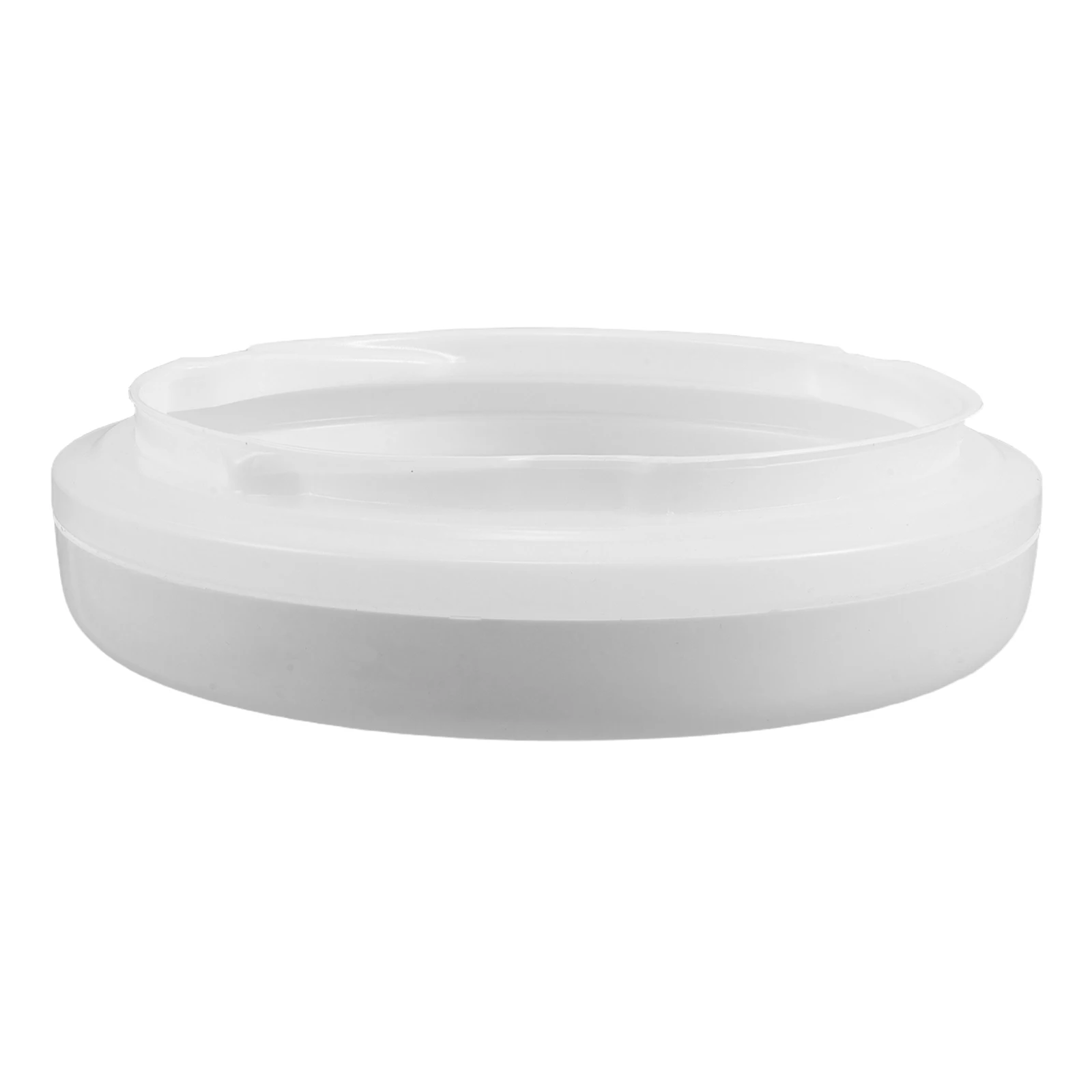 

Pvc Drum White Lamp Shade Small Shades Round Bedroom Kitchen Modern Chandelier Fixture Replacement Ceiling Light Shades