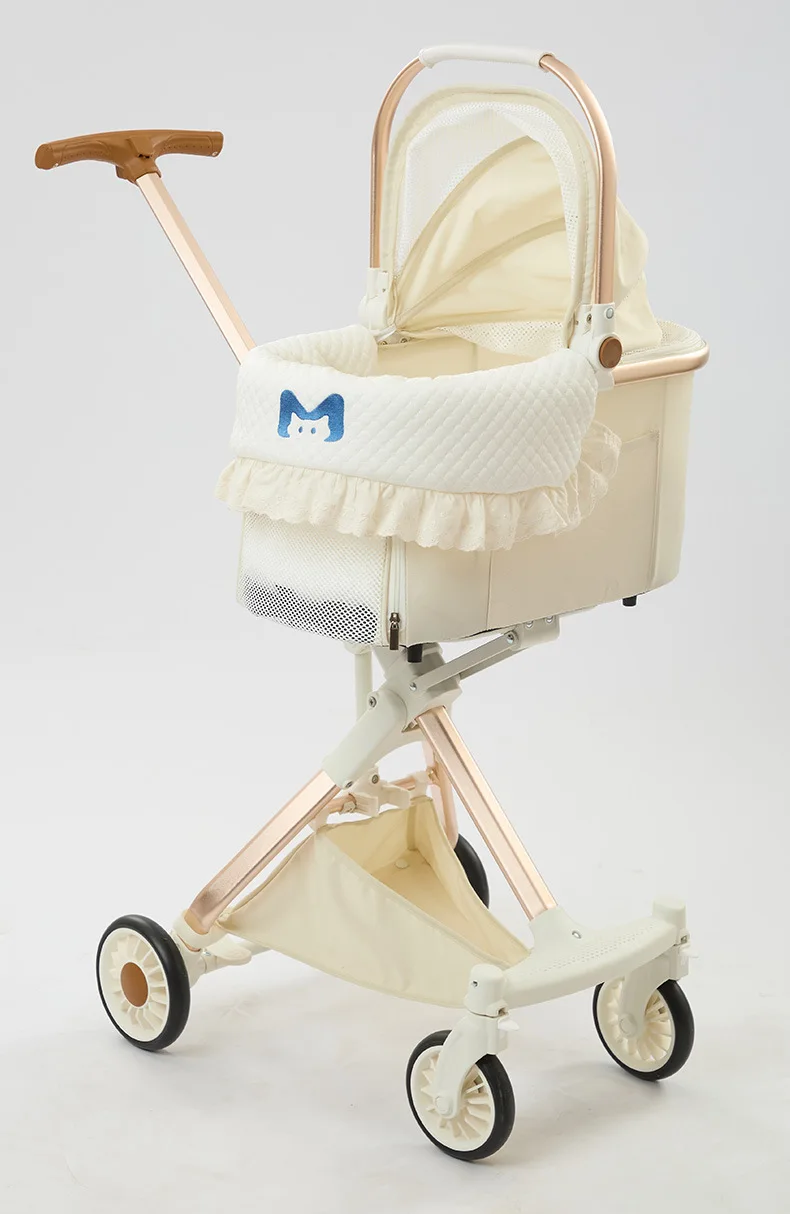 set-di-3-pezzi-per-passeggino-per-animali-domestici-copertura-impermeabile-alla-moda-cuscino-e-protezione-bordi-carino-staccabile-lavabile-per-gatti-e-cani