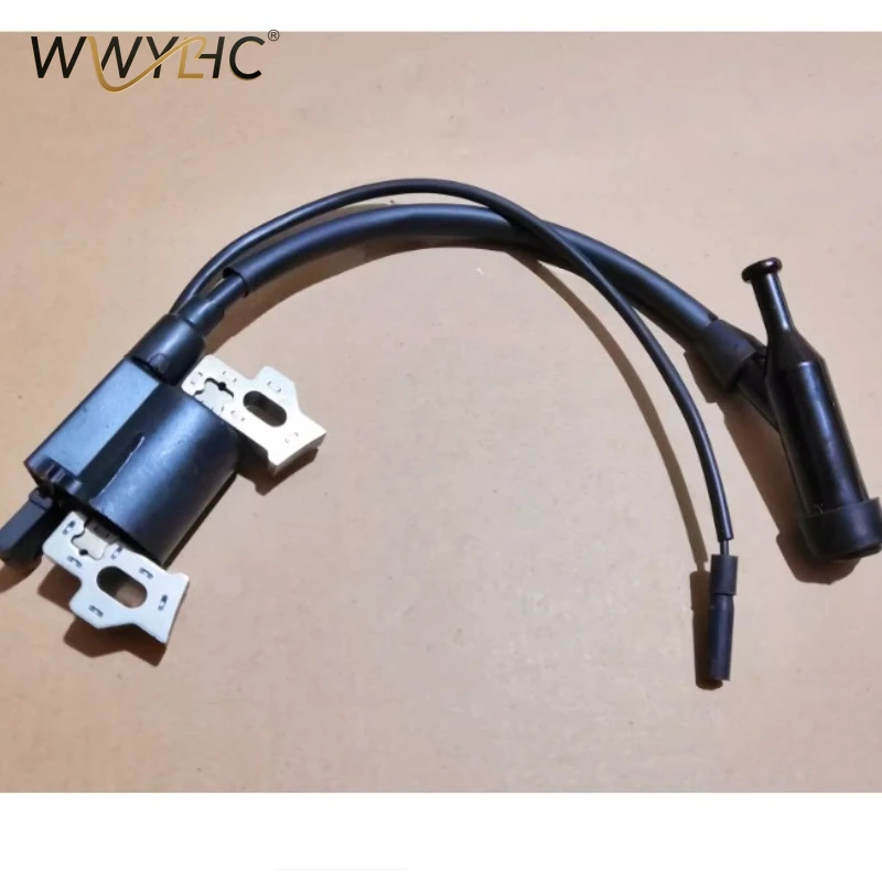 Suitable for Engine Accessories GX160-GX390 Water Pump Polisher Cleaning Machine Ignition Coil High Pressure Package