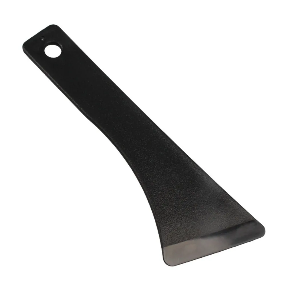 Wide Pry Bar Design Trim Removal Tool Set Multi-Function Durable Wide Pry Bar Car Trim Removal Tool Anti-Slip