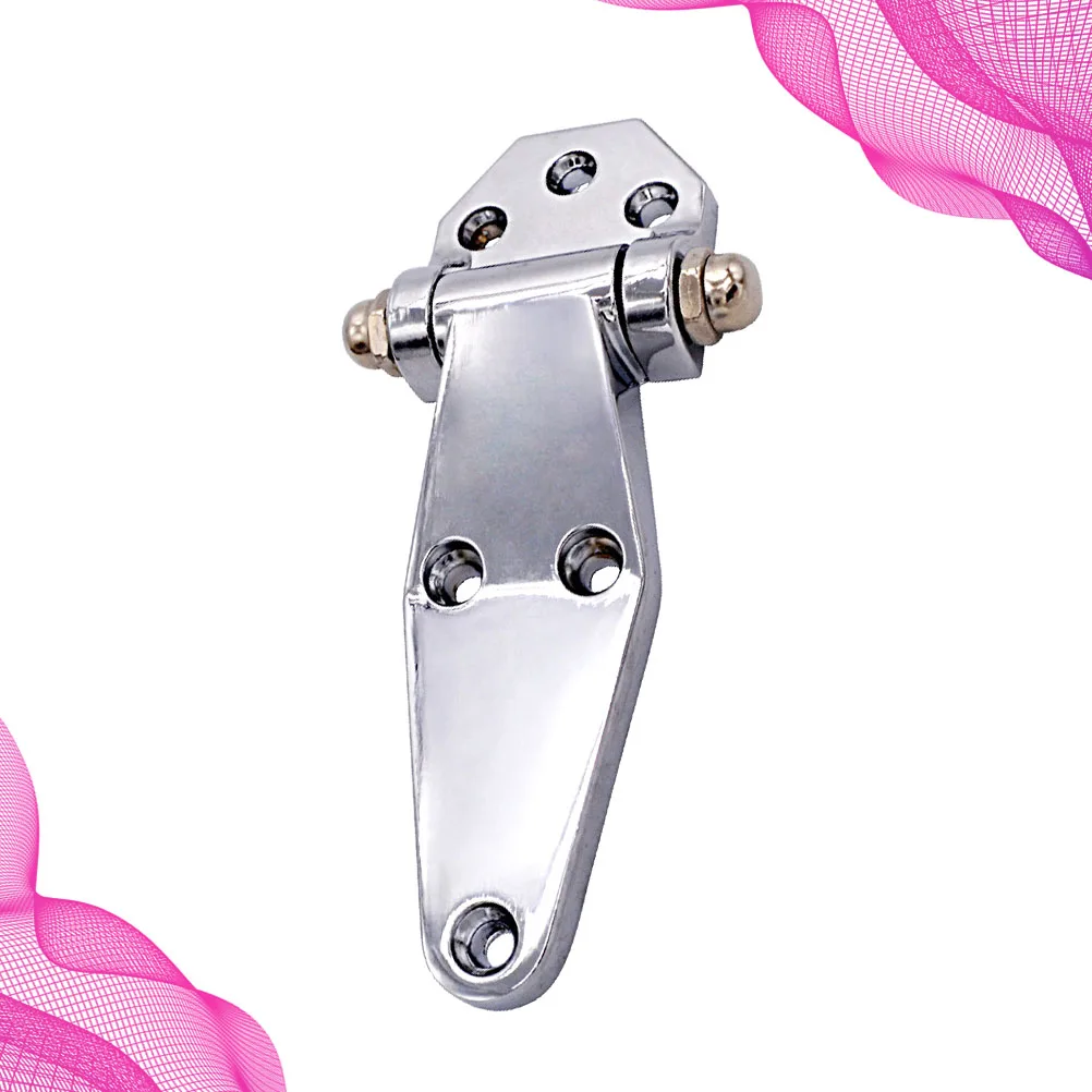 

T Shape Hinges Heavy Duty Cabinet Furniture Industrial Enclosure Automation Equipment Durable Practical Door Gate Hardware