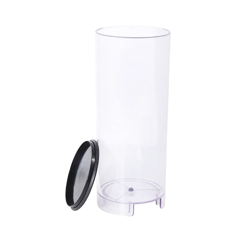 

BAAO-Water Tank Lid Cover Replacement For Nespresso Vertuo Plus XN900810 XN900T10 XN902T10 Espresso Machine Replacement Part