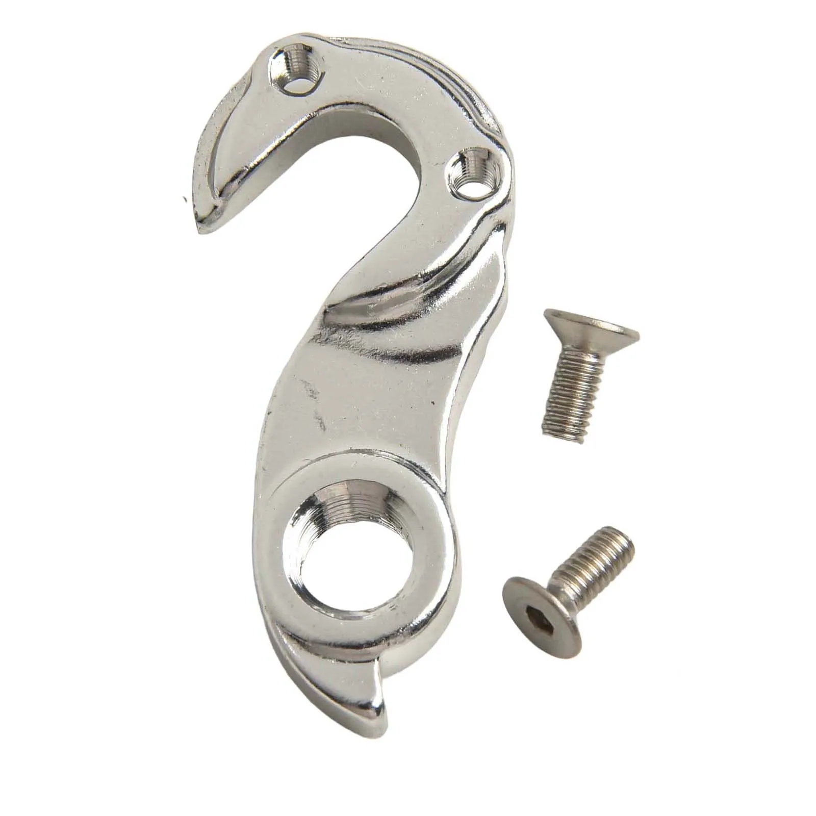 Bike Rear Derailleur Hanger Dropout For Saracen Mantra Zen X Bicycle Aluminum Alloy Tail Hook Replacement Bicycle Accessories