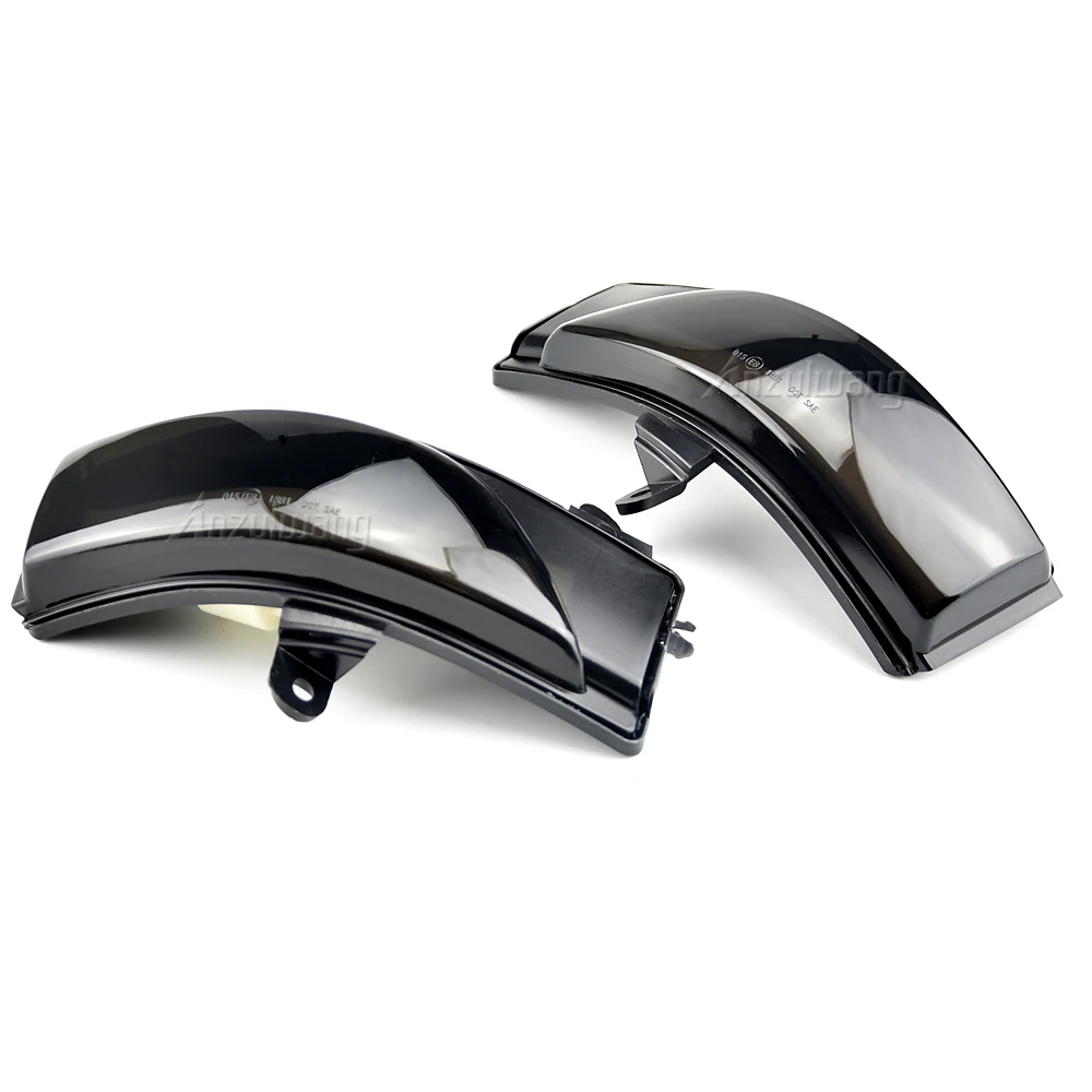 2X Led Dynamic Turn… - image