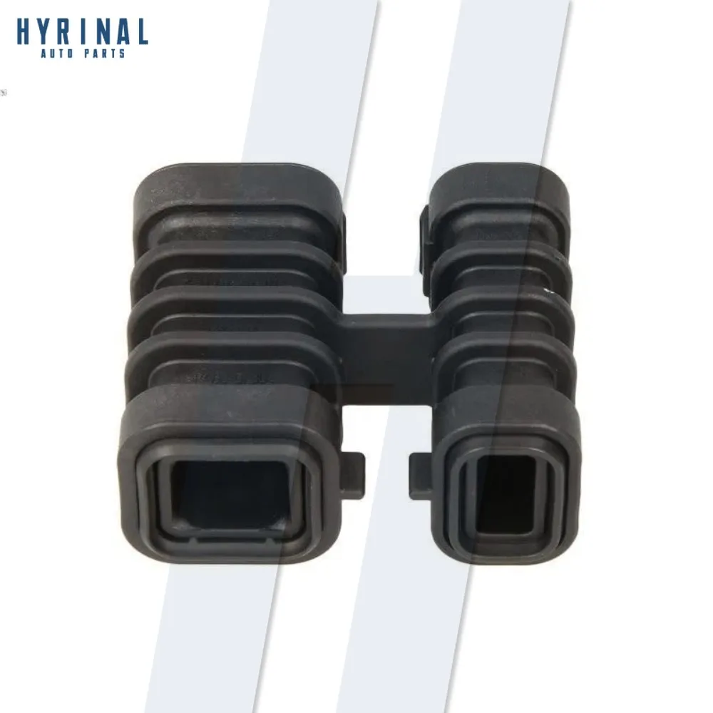 

6HP19 6HP19A Адаптер корпуса клапана автоматической коробки передач 0501216014 09L325443 для AUDI VW