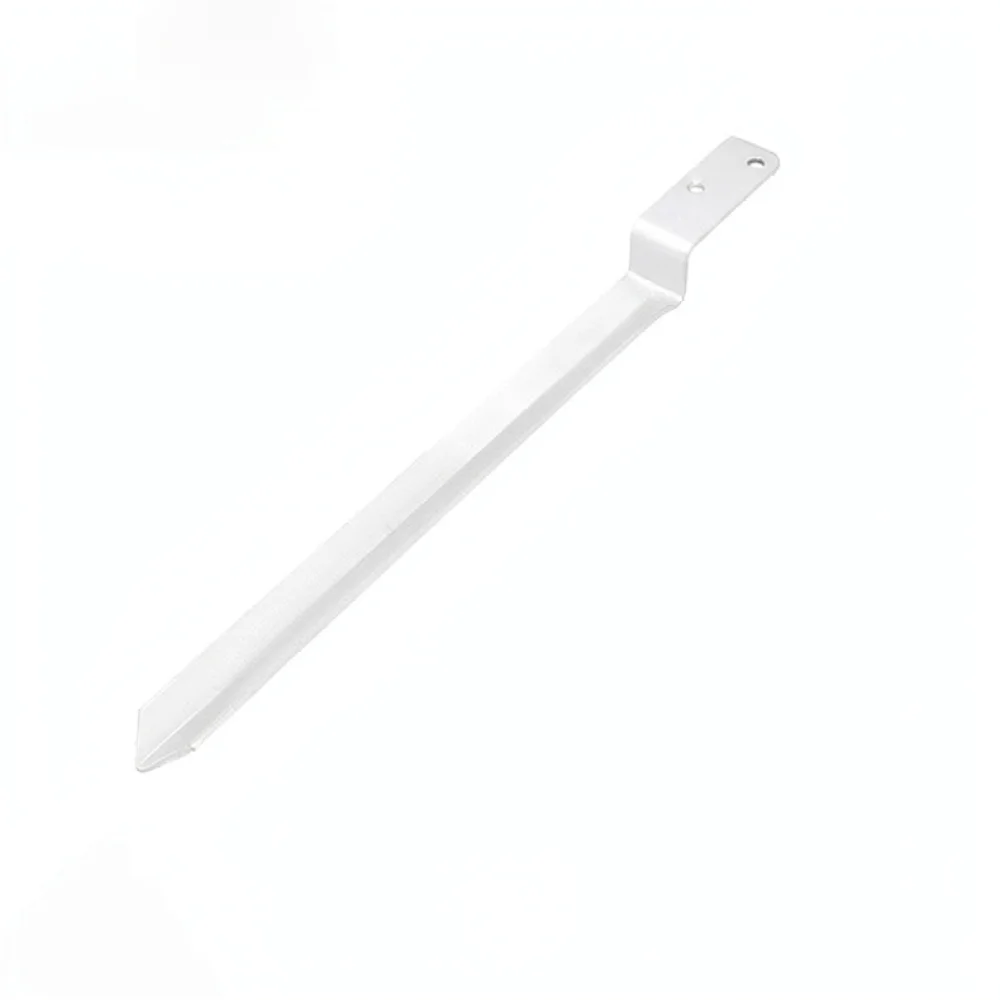 Durable Steel Driving Cap For Wooden Stake Installation Ground Anchor Protector Heavy Duty Outdoor Construction