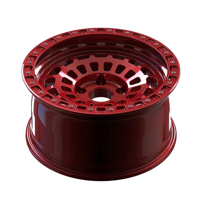 Forging car hub wheel rim offroad 5x1397 6x130 ,17 inch 5 hole large forged wheel magrims