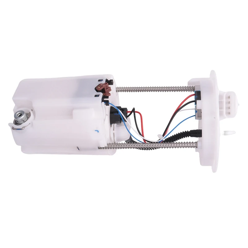 466GE Electric Fuel Pump Module Assy Replace 13592601 13575894 13582544 812609568 For Chevrolet Spark Matiz 1.2L 11-14