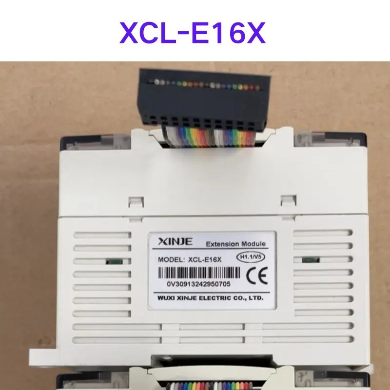 Gebrauchttest OK XCL-E16X Controller