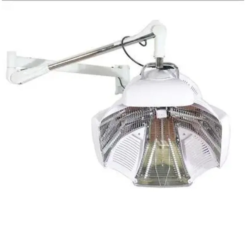 Hair Salon Barber Shop Hair Dryer Heating Machine Hair Dye Perm Cold Wave Shaping Accelerator Hairdressing Machine