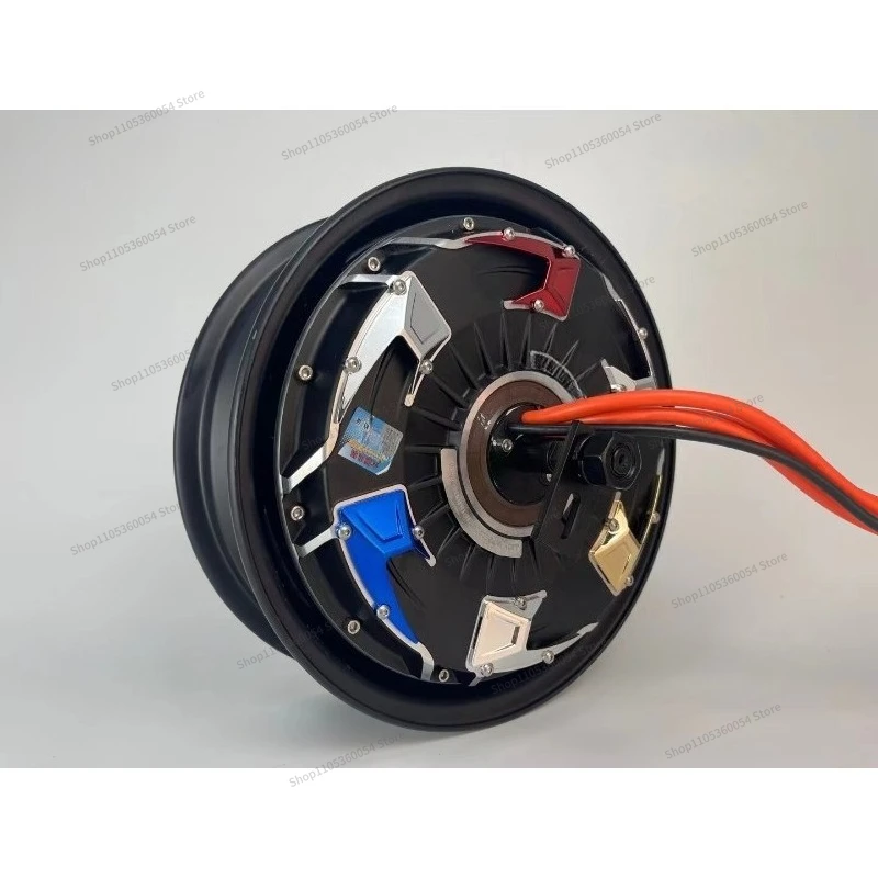 4th generation motor 4th generation tile motor