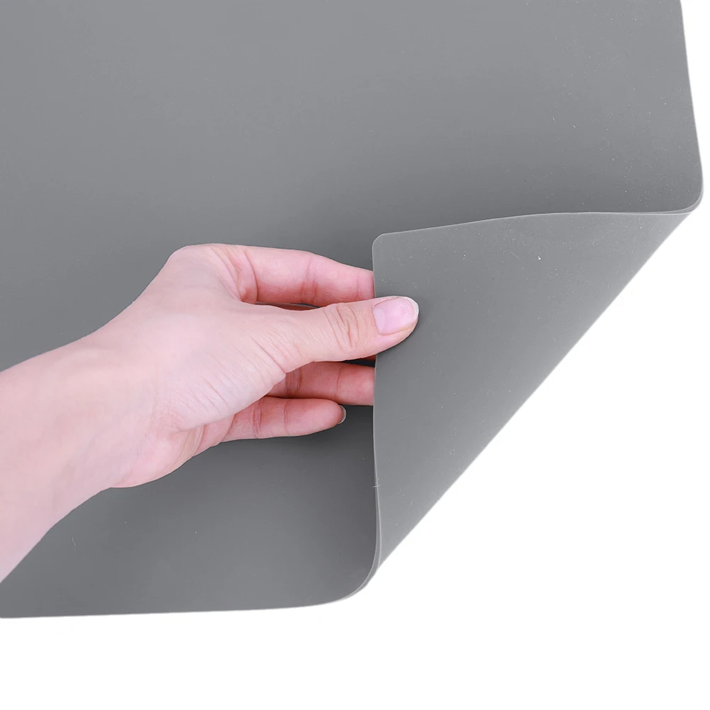 

Силиконовая изоляционная прокладка, термостойкий ремонтный рабочий коврик 70*40 см, паяльная станция BGA для ремонта электронного телефона, ноутбука, часов