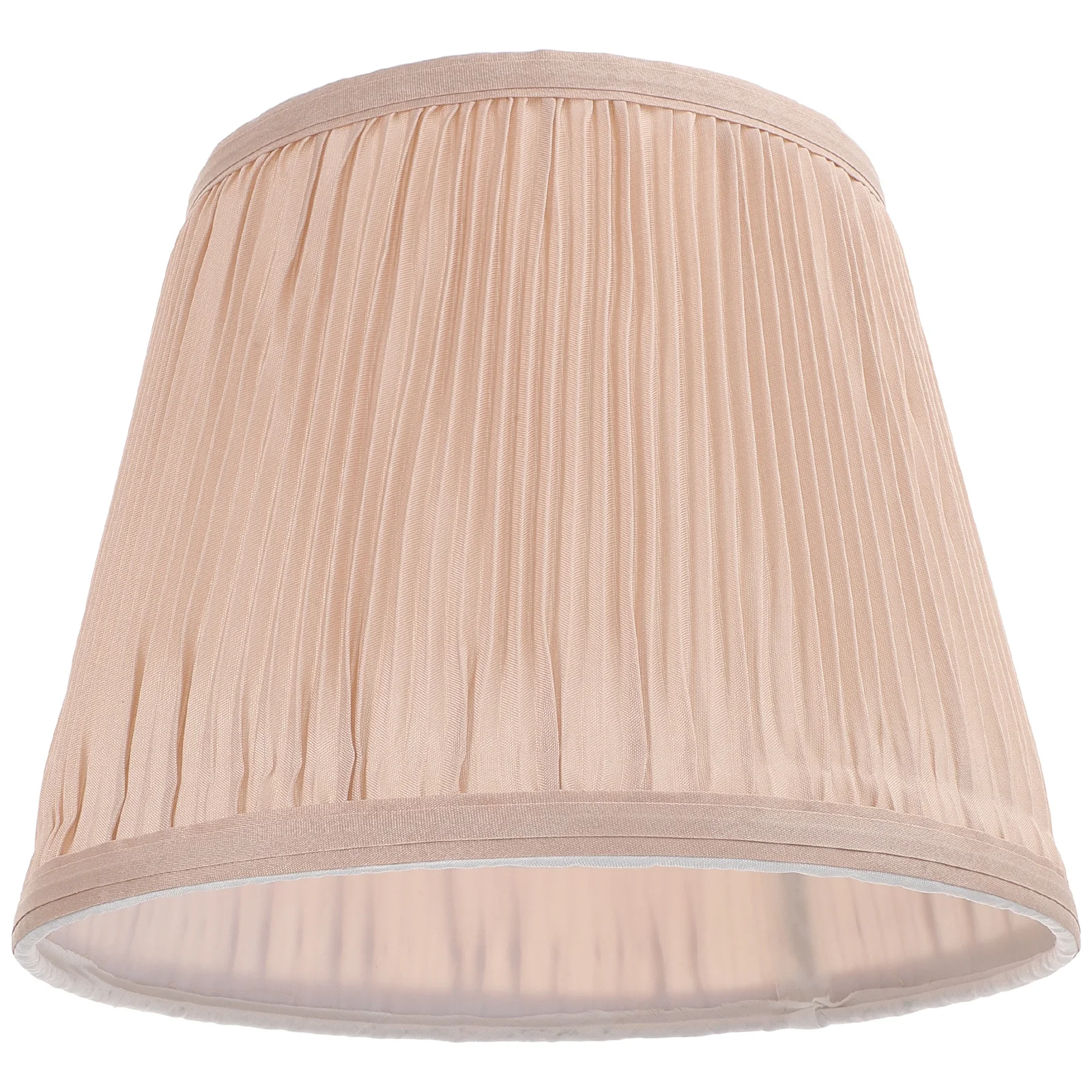 

Fabric Desk Lamp Shade Soft Light Cover Easy Install Table Bedside Wall Lampshade E27 Lamp Shades Light Shade Desk Lampshade