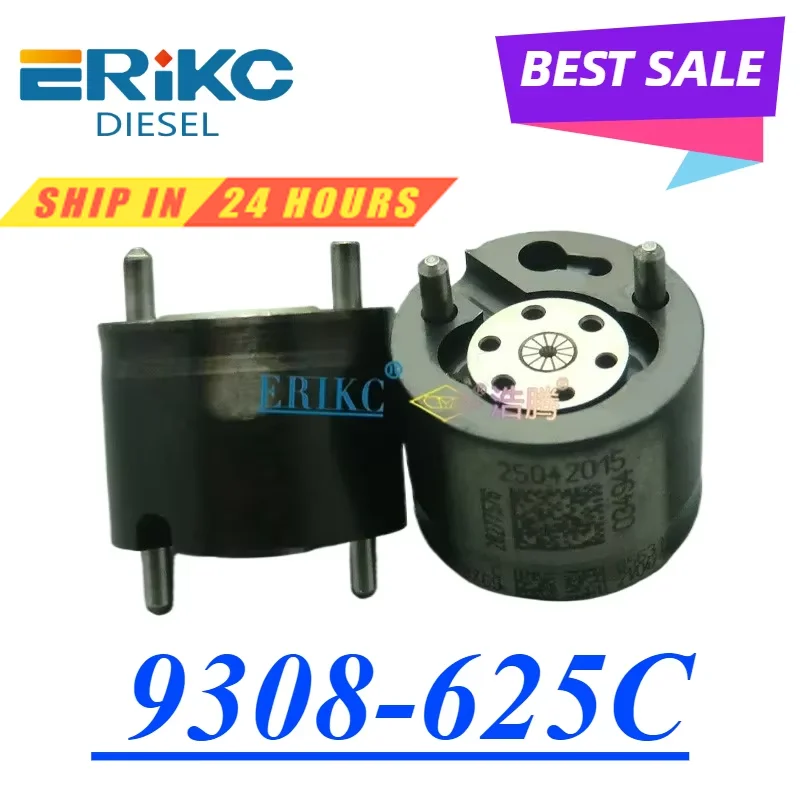 9308-625C 9308z625c Genuine Injector Control Valve 28392662 28297167 28277709 for EMBR00301D 28229873 28264952 28489562 28236381