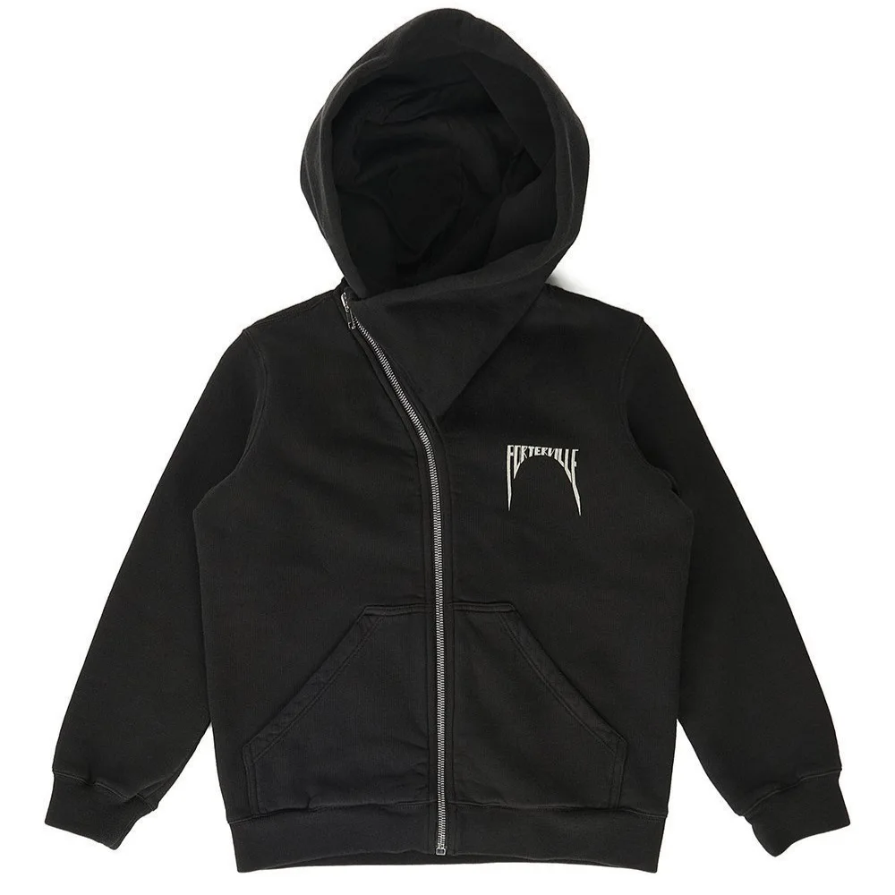 

American Sle Trendy Brand Personalized Street Irregular Loose Fit ort Pants for Men in Winter Ciwalk Other Pattern