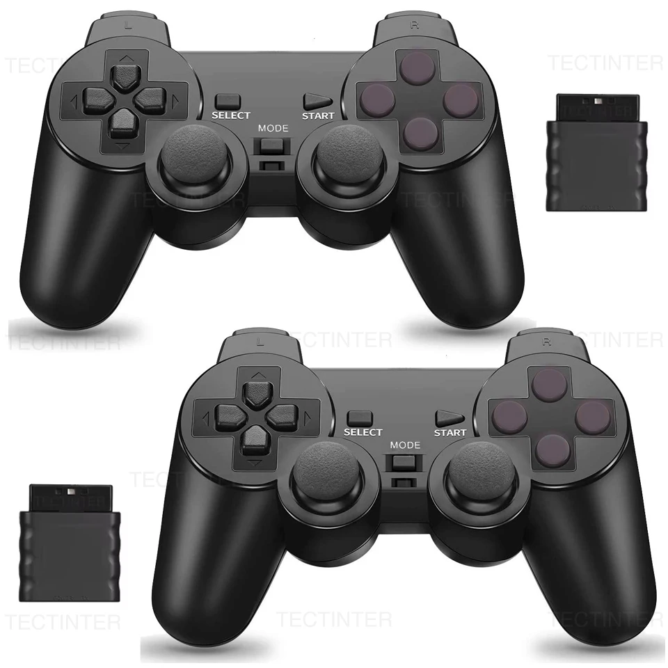 Wireless Controller… - image
