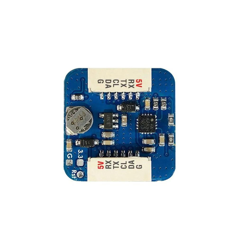 Matek M10Q-5883 GPS Compass Module Magnetometer Sensor for Fixed Wing FPV Drone RC Aircraft Flight Controller DIY RC Parts