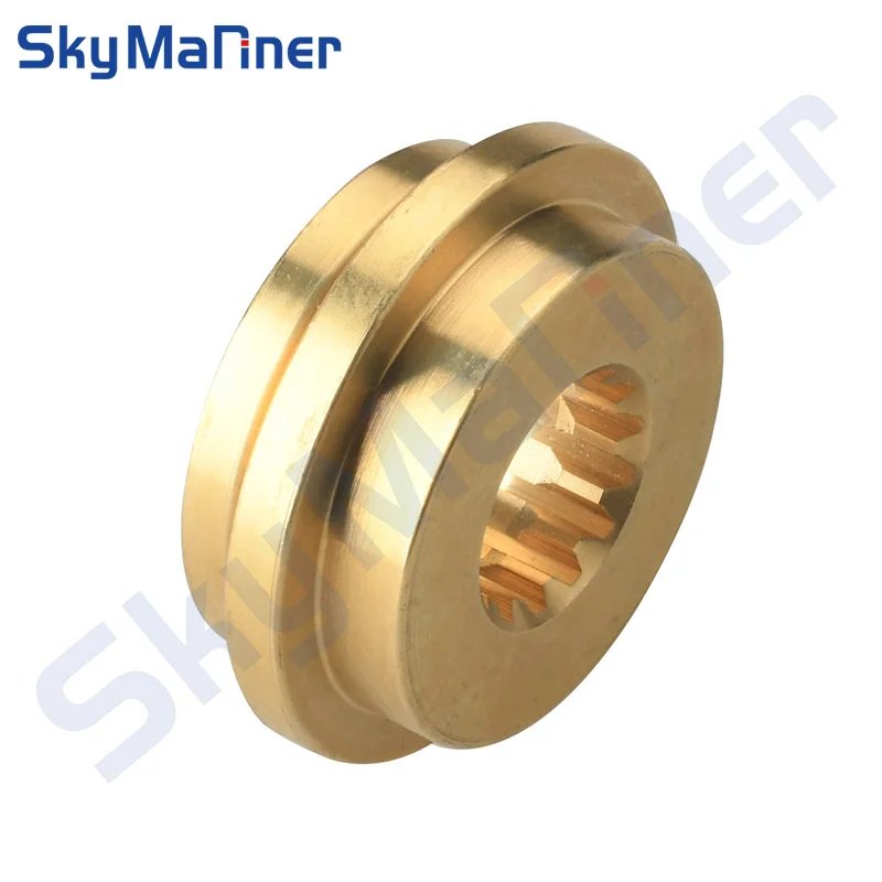 

362-64231-0 Prop Thrust Holder Washer for Tohatsu/Nissan 9.9-18HP Outboard Motor 362642310M Boat Engine Replaces Parts