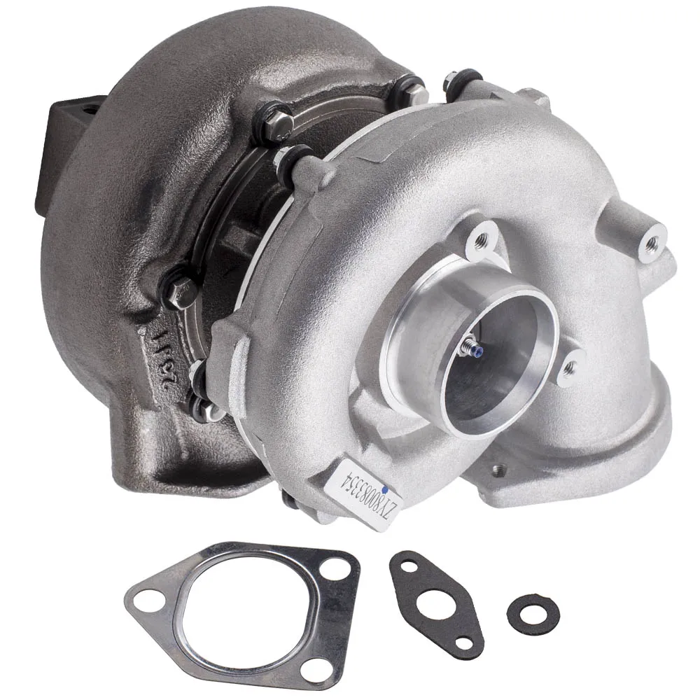 Turbocharger for BMW 530 d E60 X5 3.0 d E53 7790308 7790306 turbo with gasket 11657790308  11657790306G 11657790306J