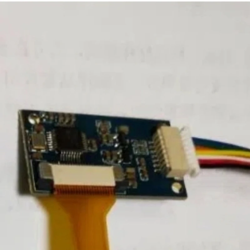 

FPV Mini Display AV Input DIY Night Vision Monitor DIY Monocular Mini Display Video Glasses