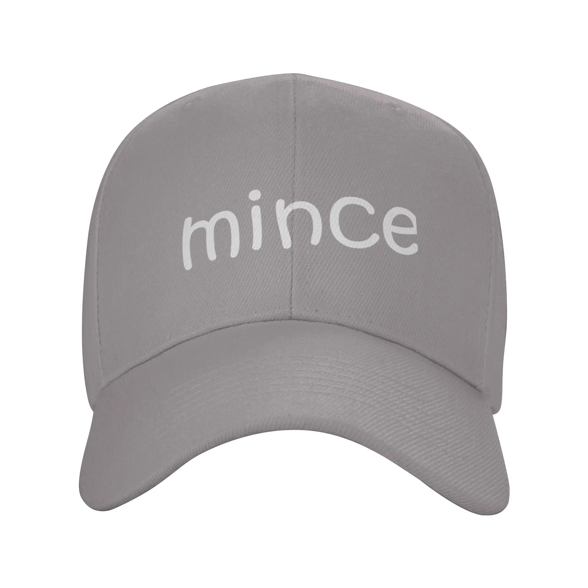 Hot Sale Mince - food of the gods Baseball Cap  Trendy Gift Men's Panama Hat  Weekend Getaway Men's Panama Hat