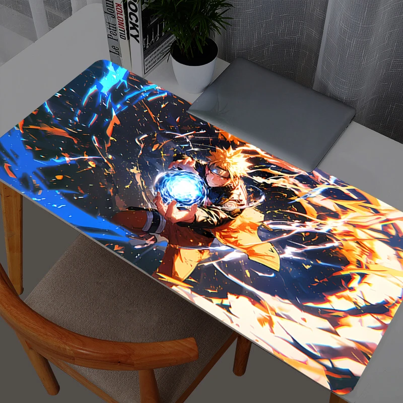 Mouse Pads Naruto Uzumaki Game - đánh giá và giá Pc Gaming Naruto