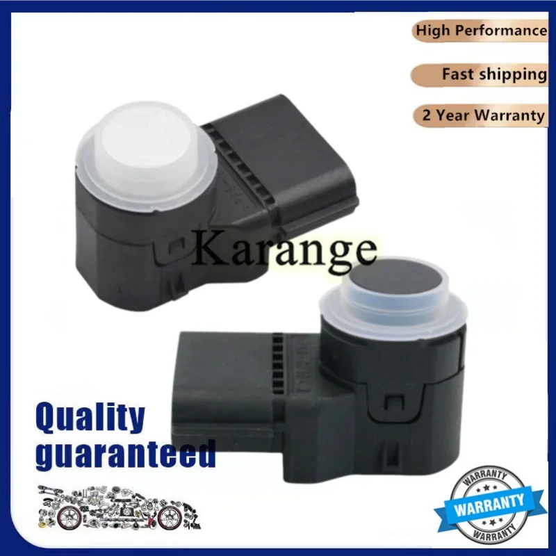 New High Quality Car Parking Sensor Assist Reverse Sensor For Hyundai Kia I30 I40 Sorento Kia Ceed MK2 Parktronic 4MT006HCD