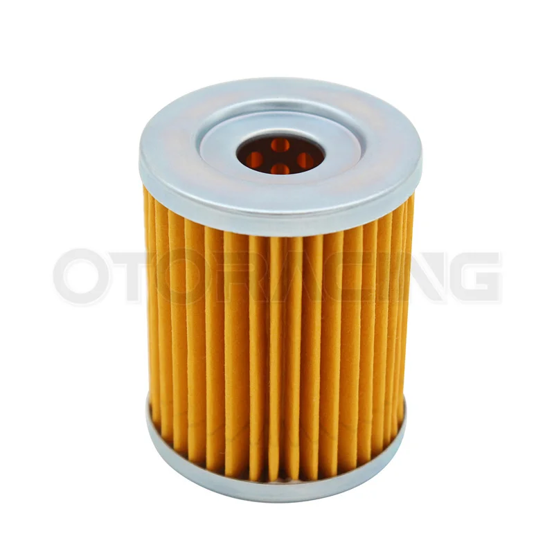 

Oil filter For Suzuki DRZ125 DR200SE RV125 LTZ250 LTF250 Burgman AN250 AN400 CP250 YP250 YP400 Arctic Cat 250 300 KLX125 L KH125