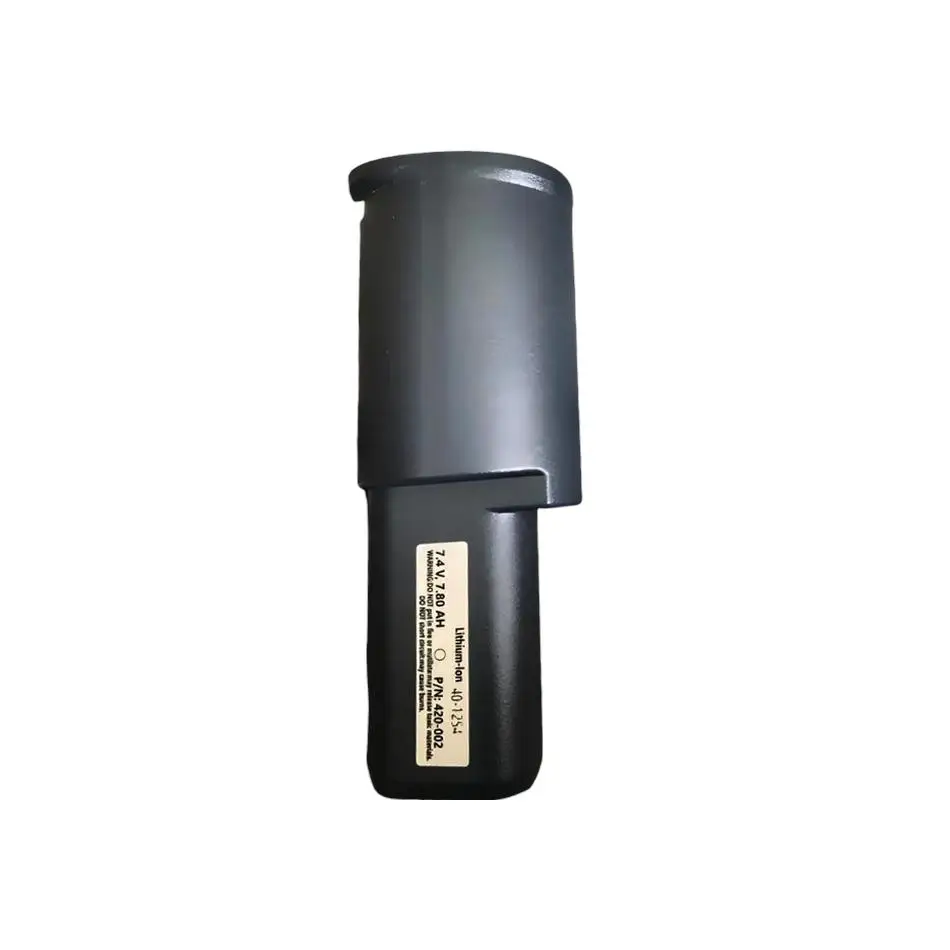 Spectrometer Battery Stable Power Supply 420-002 For Niton XL-2 XL2 For Goldd XL3t XL3t XL2 XL3 7800mAh