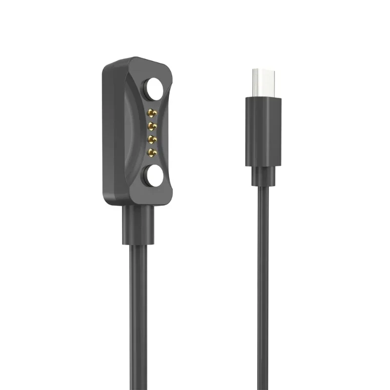 Portable Power Adapter Charger Cord For Polar  Ignite 3/Vantage V3/Pacer Pro Smart watch Magnetic USB Charger