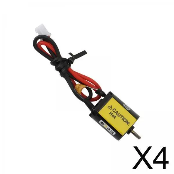 

66T 88T Brushed Motor Speed Controller RC Climbing Crawler Truck Accessories for Axial SCX24 Vehicle