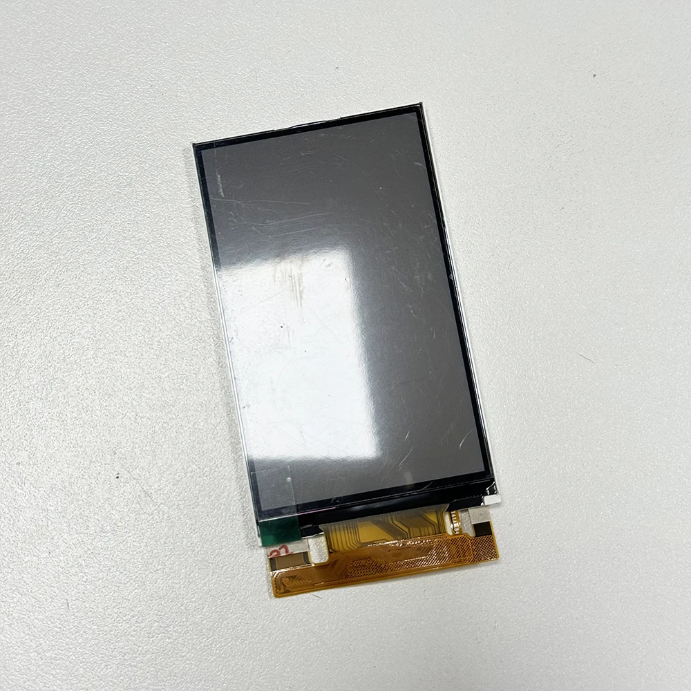 

LCD Screen Not Including Glass For GARMIN Edge 1030 / 1030 Plus Inner Screen Bike Computer Speedometer Part Replacement Repair