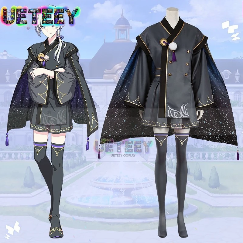 Ueteey After L!Fe: …