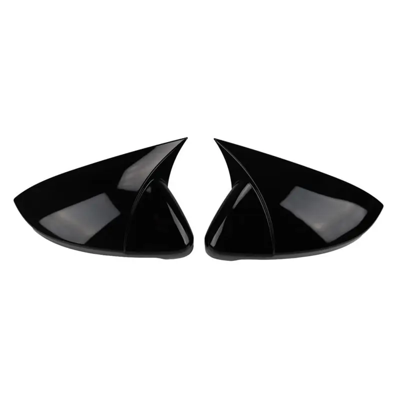 Cubierta de Espejo Retrovisor Lateral AEF2 para Jetta / Jetta GLI 2019 2020 2021 2022