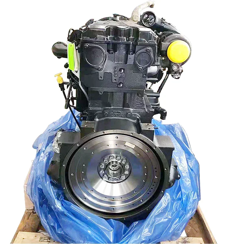 New Trendsl Original Cummins Professional Customized High Performance Cummins Engine Isde 180 30