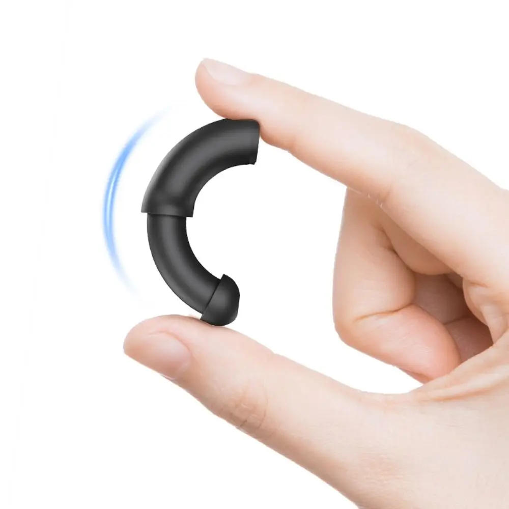 Practical Silicone Type-C Cable Protector Anti-tear Dustproof Data Cable Protective Cover Soft Cord Saver Data Line Accessories