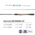 NEW WD-S662ML-XF