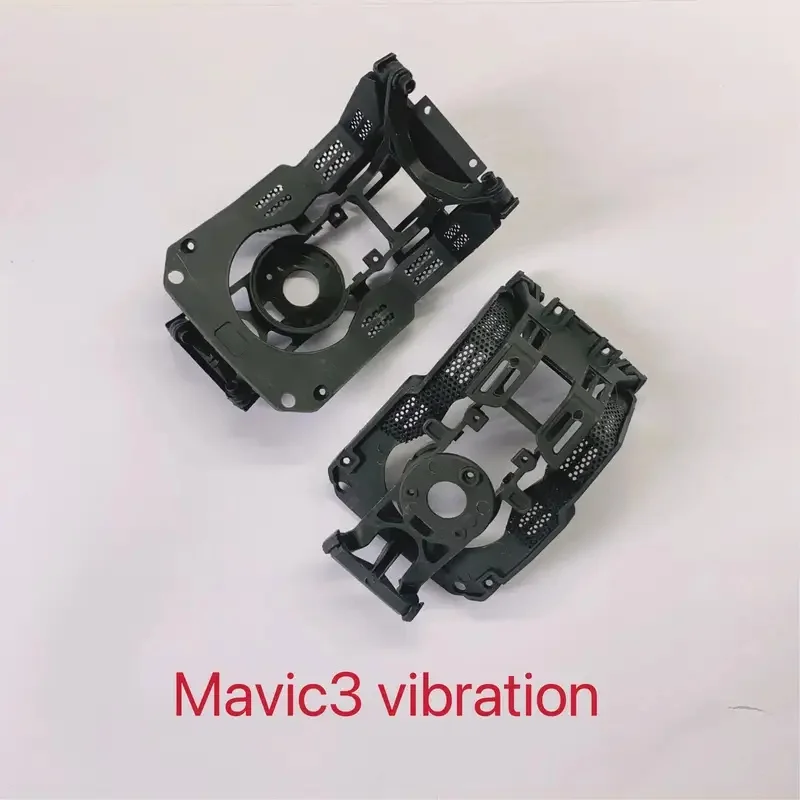 Gimbal Damping Plate Enterprise Vibration Damper for DJI Mavic3 Mavic 3 Classic Mavic 3T Absorbing Board