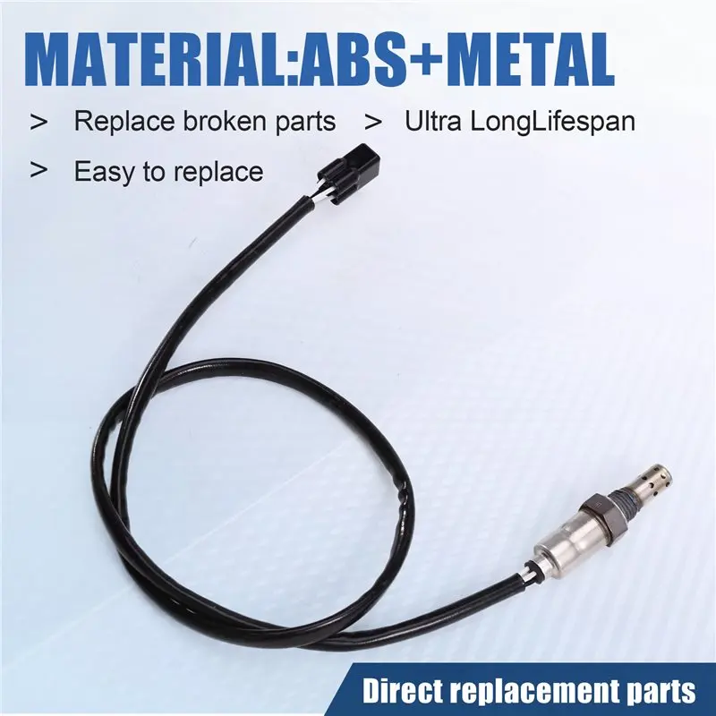 Oxygen O2 Sensor For Motorcycle For Triumph T2204061 T2040748 Tiger 1050 1200 800 Trophy Speed Triple 1050-A54R