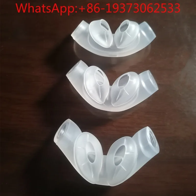 Nasal Pillow, Nasal Congestion, Nasal Mask, Universal for Each Anti-snoring Respirator