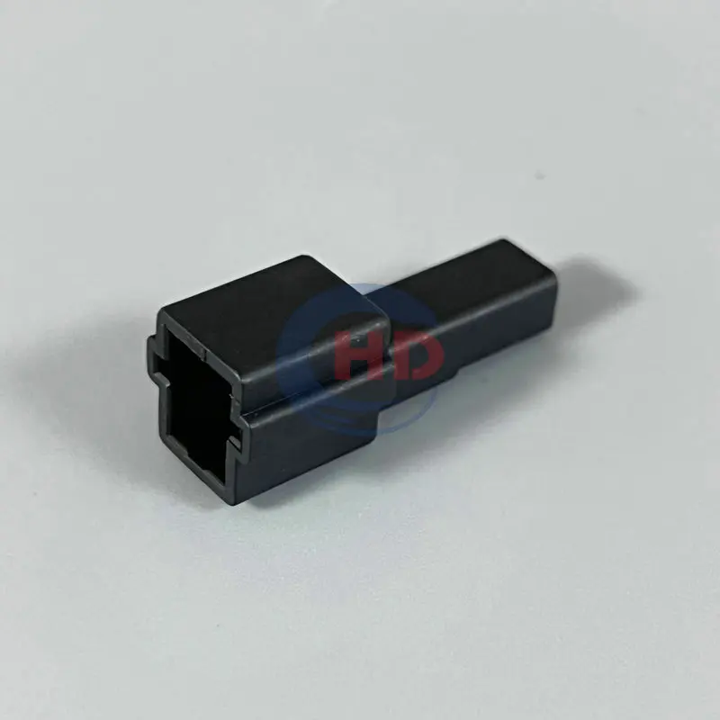 1-20 sets  2pin AC Assembly Tweeter Wire Harness Connector Socket HD024T-1.2-11JH 6098-8988