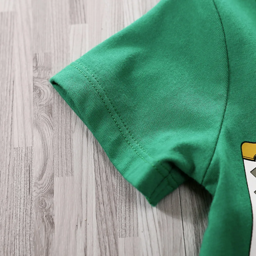 بدلة أنيمي جميلة للعب الأدوار من القطن للأولاد والبنات ، بأكمام قصيرة ، مريحة وناعمة ، ملابس حديثي الولادة ، ملابس أطفال ، الصيف ، 0-18 م