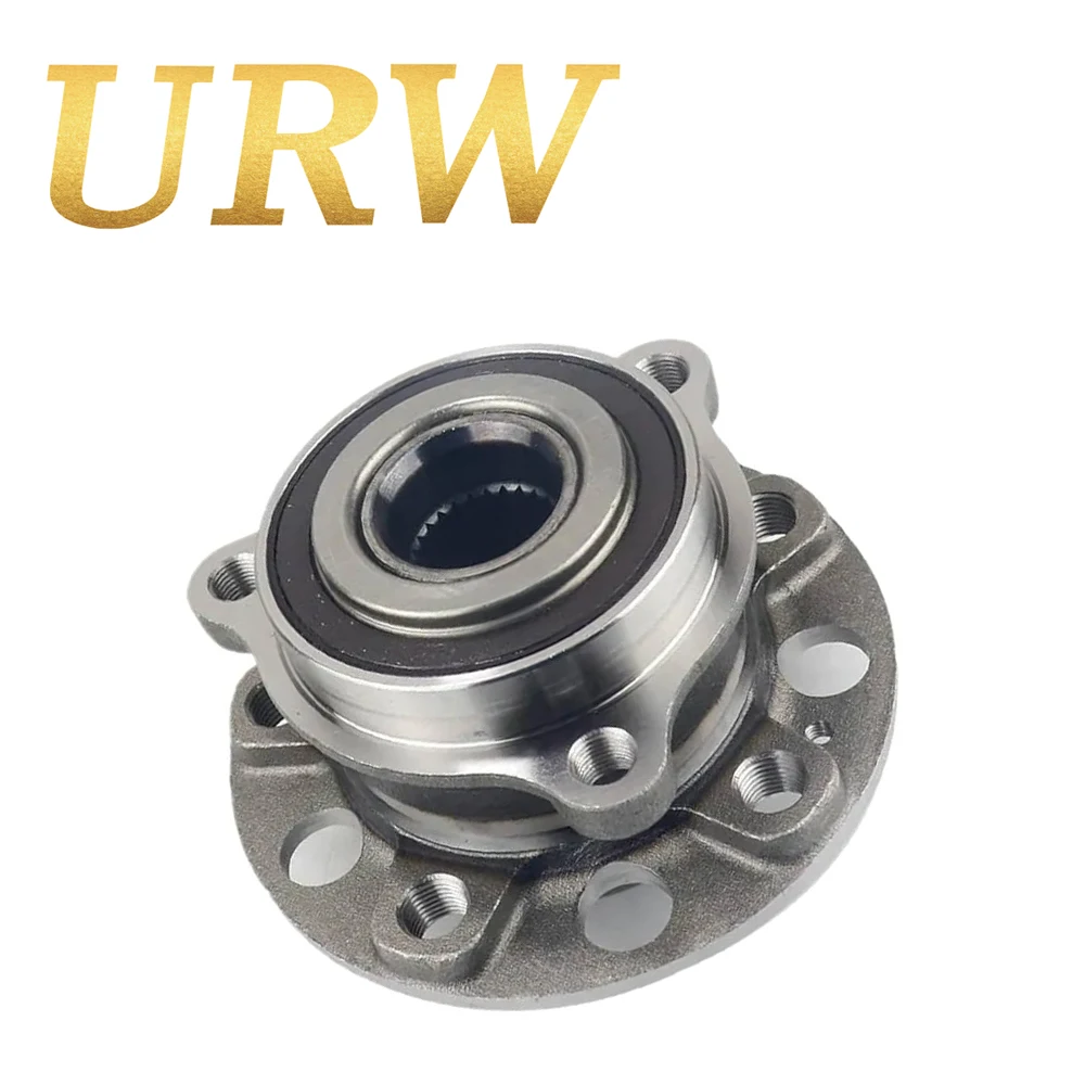 3104100XGW01A URW Auto Parts Good quality Hot selling Wheel hub bearings For 21 Great Wall Harvard H6 two wheel drive rear wheel