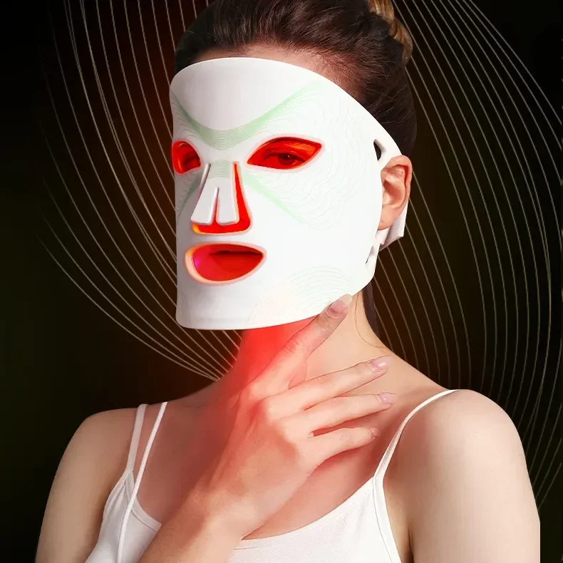 Mask Hydrogen Facial Machine With