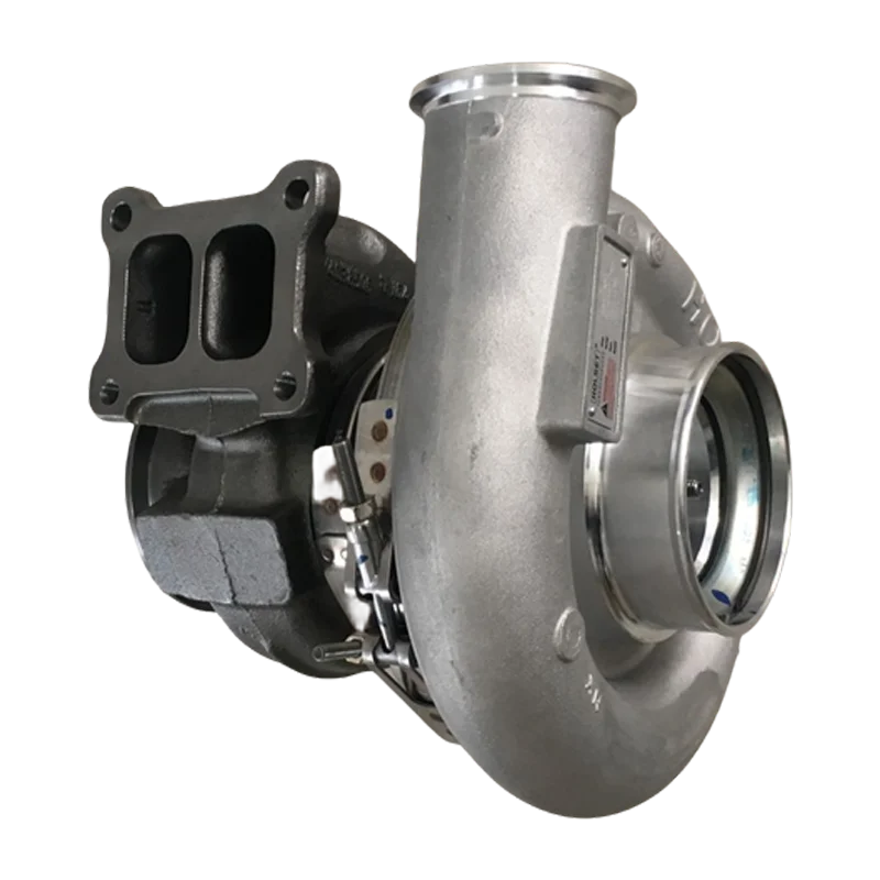 

Diesel Engine Accessories Scania Turbocharger1732490 for Scania Engines Parts 6 Months Warranty After Strict Inspection