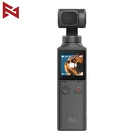 Fimi Palm 6-Axis Mini Handheld Gimbal  4K UHD 240min Battery Life 128-degree Ultra Wide Angle 120g With Touchscreen