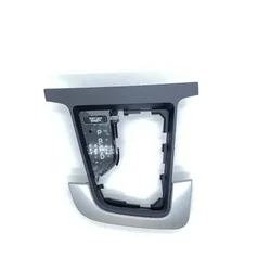 Upper cover gp-console For Hyundai Elantra AD AUTO Shift trim panel gear position display Shift trim panel assembly