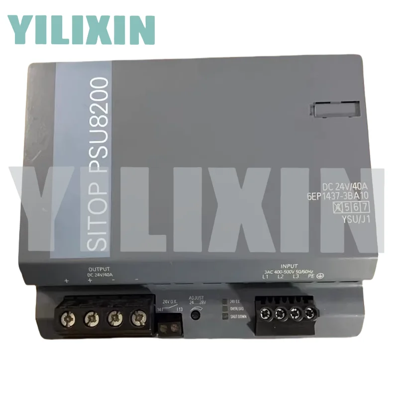 

New Original 6EP1437-3BA10 PLC Module