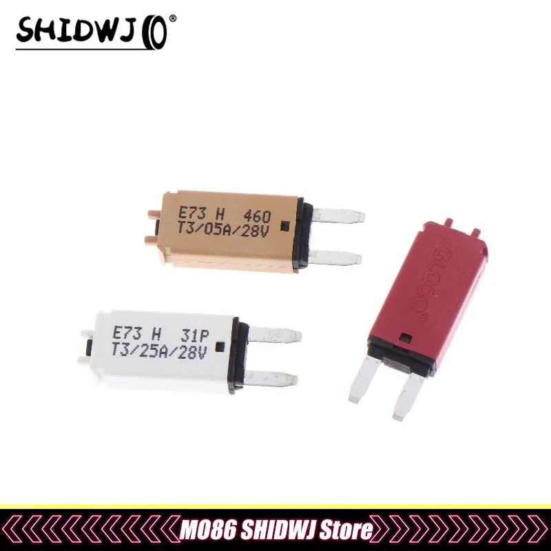 1Pcs DC28V 5-30A Mi…